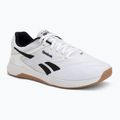 Încălțăminte de antrenament Reebok Nano X5 ftwr white/black/reebok rubber gum