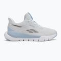 Încălțăminte de antrenament pentru femei Reebok Reebok Flex Trainer moon/Y2K blue/footwear white 2