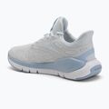 Încălțăminte de antrenament pentru femei Reebok Reebok Flex Trainer moon/Y2K blue/footwear white 3