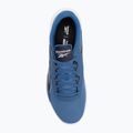 Încălțăminte de alergare pentru bărbați Reebok Lite 4 twilight blue/vector navy/white 5