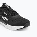 Încălțăminte de antrenament pentru bărbați Reebok Flex Trainer black/grey 6 7
