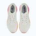 Încălțăminte de antrenament pentru femei Reebok Reebok Flex Trainer chalk/passion pink/sand 5