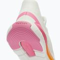 Încălțăminte de antrenament pentru femei Reebok Reebok Flex Trainer chalk/passion pink/sand 7