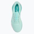 Încălțăminte de antrenament pentru femei Reebok Reebok Flex Trainer glitch aqua/footwear white/ai aqua 5