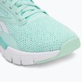 Încălțăminte de antrenament pentru femei Reebok Reebok Flex Trainer glitch aqua/footwear white/ai aqua 7