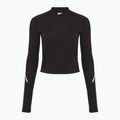 Longsleeve de antrenament pentru femei Reebok Seed Top black