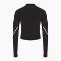 Longsleeve de antrenament pentru femei Reebok Seed Top black 2