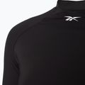 Longsleeve de antrenament pentru femei Reebok Seed Top black 4