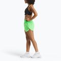 Pantaloni scurți de antrenament pentru femei Reebok Speed solar lime 2