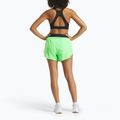 Pantaloni scurți de antrenament pentru femei Reebok Speed solar lime 3
