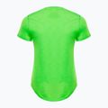 Tricou de antrenament pentru femei  Reebok Rbk-Chill Athletic Tee solar lime 2