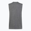 Tricou de antrenament pentru bărbați Reebok Id Train Energy SLVLS Tech Tee grey 1 2