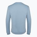 Bărbați Reebok Identity Big Logo Fleece Crew sweatshirt upgrade albastru 2