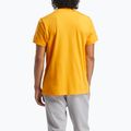 Tricou pentru bărbați Reebok Identity Small Logo Tee electric amber 3
