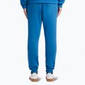Pantaloni Reebok Identity Small Logo Fleece Jogger albastru crepuscular 3