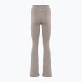 Pantaloni pentru femei Reebok Lux Hr Mini-Flare gritty grey 2