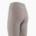 Pantaloni pentru femei Reebok Lux Hr Mini-Flare gritty grey 3
