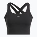 Tricou de antrenament pentru femei  Reebok Lux Tank black 4