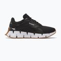 Încălțăminte de alergare pentru femei Reebok Zig Dynamica STR black/white/slvmt 8