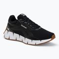 Încălțăminte de alergare pentru femei Reebok Zig Dynamica STR black/white/slvmt