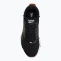Încălțăminte de alergare pentru femei Reebok Zig Dynamica STR black/white/slvmt 5