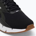 Încălțăminte de alergare pentru femei Reebok Zig Dynamica STR black/white/slvmt 7