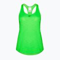 Tricou de antrenament pentru femei  Reebok Rbk-Chill Atletic Tank solar lime