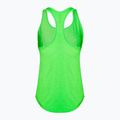 Tricou de antrenament pentru femei  Reebok Rbk-Chill Atletic Tank solar lime 2