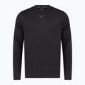 Longsleeve pentru bărbați Reebok Id Train Tech Tee night black
