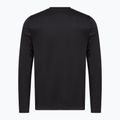 Longsleeve pentru bărbați Reebok Id Train Tech Tee night black 2