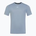 Tricou de antrenament pentru bărbați Reebok Id Train Tech Tee upgrade blue