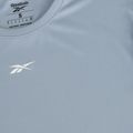 Tricou de antrenament pentru bărbați Reebok Id Train Tech Tee upgrade blue 3