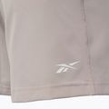 Pantaloni scurți de antrenament pentru bărbați Reebok Wor Woven hazy grey 3
