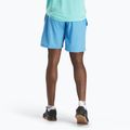 Pantaloni scurți de antrenament pentru bărbați Reebok Wor Woven recovery blue 2