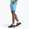 Pantaloni scurți de antrenament pentru bărbați Reebok Wor Woven recovery blue 3
