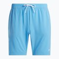 Pantaloni scurți de antrenament pentru bărbați Reebok Wor Woven recovery blue 4