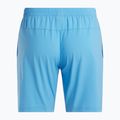 Pantaloni scurți de antrenament pentru bărbați Reebok Wor Woven recovery blue 5