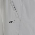 Pantaloni pentru bărbați Reebok Id Train Woven grey 3 3