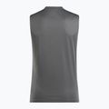 Tricou de antrenament pentru bărbați Reebok Id Train Tech Tee grey 5 5