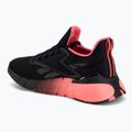 Încălțăminte de antrenament pentru femei Reebok Nano Gym black/pink blast 3