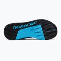 Încălțăminte de antrenament Reebok Nano X5 ftwr white/black/future cyan 4