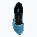 Încălțăminte de antrenament Reebok Nano X5 ftwr white/black/future cyan 5
