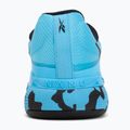 Încălțăminte de antrenament Reebok Nano X5 ftwr white/black/future cyan 6