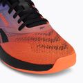 Încălțăminte de antrenament Reebok Nano X5 ftw white/flash orange/royal purple 7