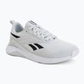 Încălțăminte de antrenament pentru femei Reebok Nanoflex Tr 2 moon/black/ftwr white