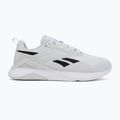 Încălțăminte de antrenament pentru femei Reebok Nanoflex Tr 2 moon/black/ftwr white 2