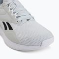 Încălțăminte de antrenament pentru femei Reebok Nanoflex Tr 2 moon/black/ftwr white 7