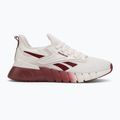 Încălțăminte de antrenament pentru femei Reebok Nano Gym luxe grey/retro red 2