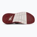 Încălțăminte de antrenament pentru femei Reebok Nano Gym luxe grey/retro red 4