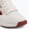 Încălțăminte de antrenament pentru femei Reebok Nano Gym luxe grey/retro red 7